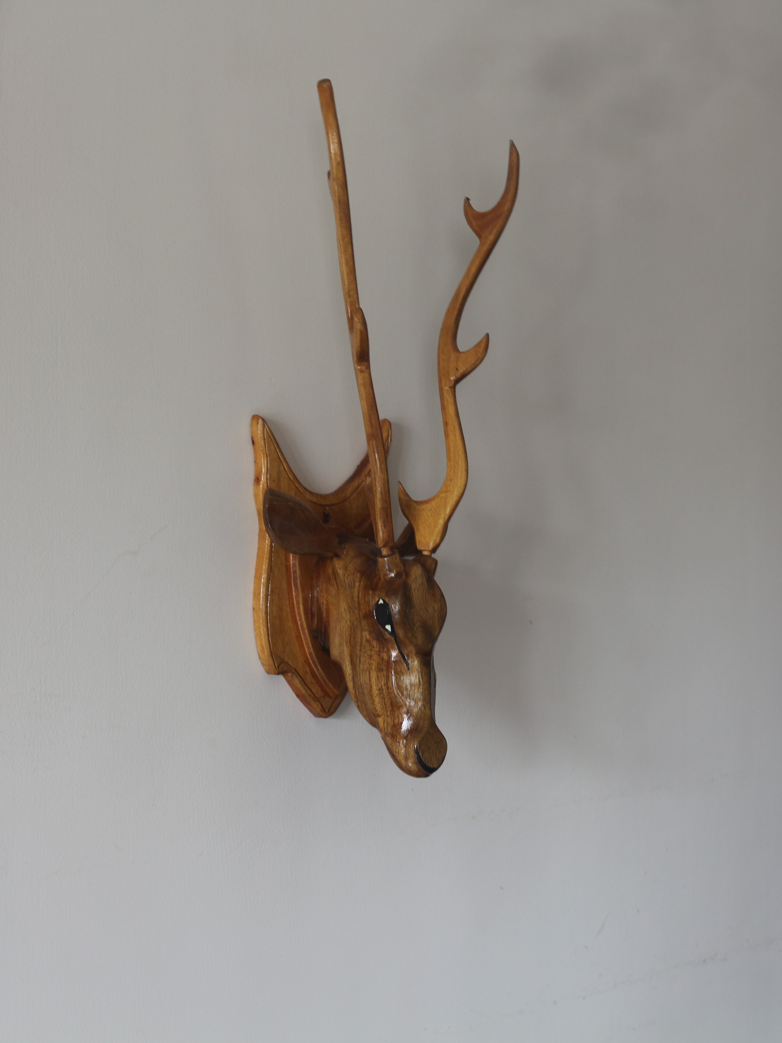 Deer Wall Hanging